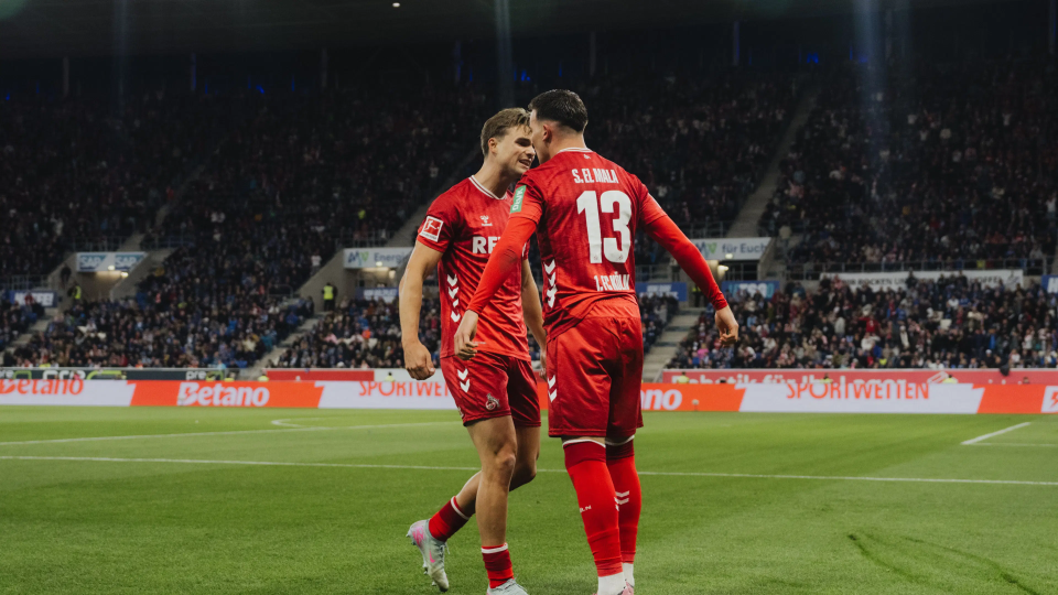 Bundesliga bei family FM